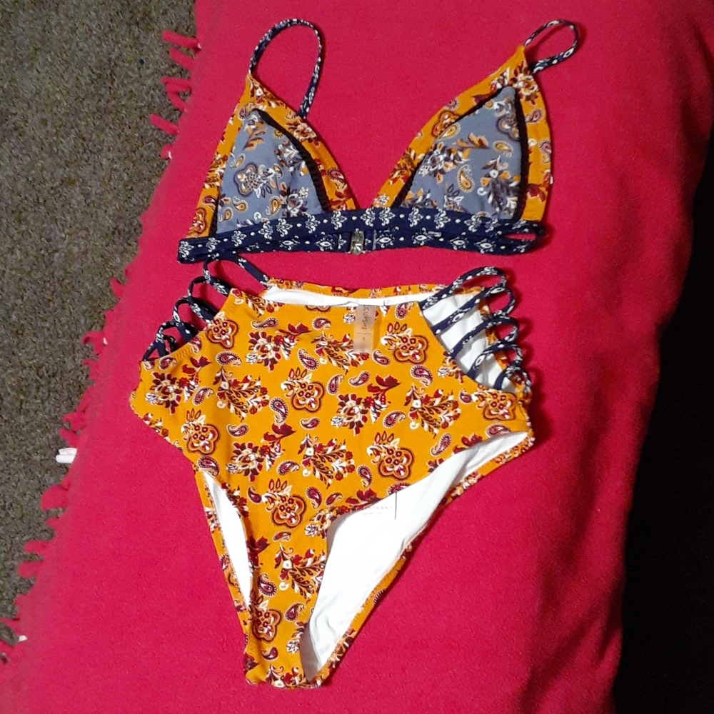 Swimwear